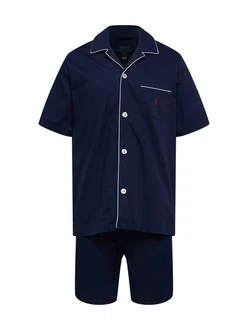 Polo Ralph Lauren Pyjama Set PJ SET-SLEEP-SET Polo Ralph Lauren Pyjama Set PJ SET-SLEEP-SET
