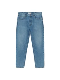 Jeans blue denim