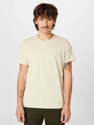 BLEND T-Shirt 'Dinton' Beige/Khaki/Beige/Khaki/Beige/Khaki/Beige/Khaki/Beige/Khaki/Beige/Khaki/Beige/Khaki/Beige/Khaki/Beige/Khaki/Beige/Khaki/Beige/Khaki