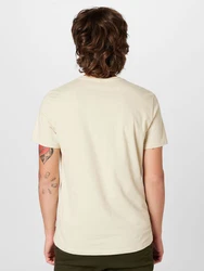 BLEND T-Shirt 'Dinton' Beige/Khaki/Beige/Khaki/Beige/Khaki/Beige/Khaki/Beige/Khaki/Beige/Khaki/Beige/Khaki/Beige/Khaki/Beige/Khaki/Beige/Khaki/Beige/Khaki