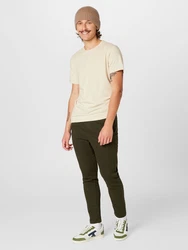 BLEND T-Shirt 'Dinton' Beige/Khaki/Beige/Khaki/Beige/Khaki/Beige/Khaki/Beige/Khaki/Beige/Khaki/Beige/Khaki/Beige/Khaki/Beige/Khaki/Beige/Khaki/Beige/Khaki