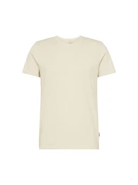 T-Shirt 'Dinton' creme