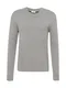 ESPRIT Pullover grau