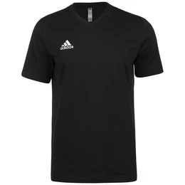 Sportshirt 'Entrada 22' schwarz / wei