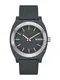 Nixon Uhr ''''Time Teller'''' grau