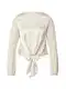 Guido Maria Kretschmer Women Bluza 'Diana'  prljavo bijela