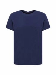 BLEND T-Shirt 'Dinton' Dunkelblau/Dunkelblau/Dunkelblau/Dunkelblau/Dunkelblau/Dunkelblau/Dunkelblau/Dunkelblau/Dunkelblau/Dunkelblau/Dunkelblau/Dunkelblau