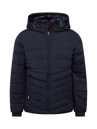 Jacke nachtblau