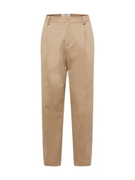 Hose 'Dante' beige