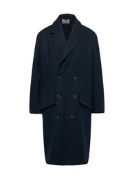 Mantel 'Ilja' navy