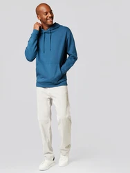 ABOUT YOU x Alvaro Soler Sweatshirt Michel enzian