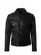 Luka Sabbat for ABOUT YOU Jacke 'Danilo' schwarz
