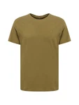 BLEND T-Shirt 'Dinton' oliv