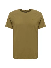 T-Shirt 'Dinton' oliv