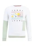 Tommy Jeans Dukserice i Majice s Kapuljačom na sniženju image