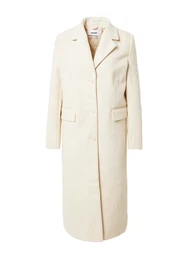 Přechodný kabát 'Daphne' krémová