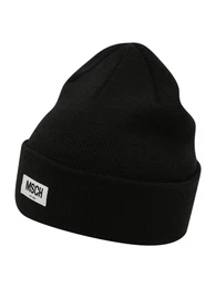 Mtze 'Mojo' schwarz / wei