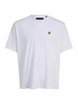 Lyle & Scott Big&Tall T-Shirt Weiß/Creme/Weiß/Creme/Weiß/Creme/Weiß/Creme/Weiß/Creme/Weiß/Creme/Weiß/Creme/Weiß/Creme/Weiß/Creme/Weiß/Creme/Weiß/Creme/Weiß/Creme