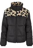 Zimske jakne s leopard uzorkom image