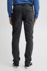 BLEND Jeans 'Twister' anthrazit
