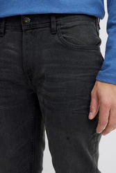 BLEND Jeans 'Twister' anthrazit