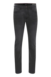 BLEND Jeans 'Twister' anthrazit