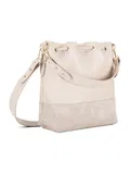 Beige Torbe preko Ramena image