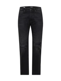 Jeans 'MIKE' black denim