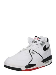 Sneaker ''''Air Flight 89'''' rot / schwarz / weiß