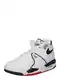 Nike Sportswear Sneaker ''''Air Flight 89'''' rot / schwarz / weiß