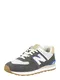 new balance Sneaker '574' royalblau / dunkelgrau / weiß