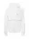 Nike Sportswear Sweatshirt royalblau / limone / weiß
