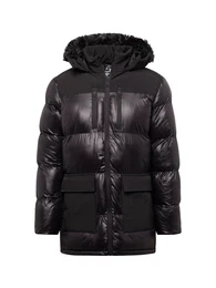 Jacke 'BARRAS' schwarz