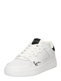 Sneaker schwarz / weiß
