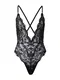 Lindex Body ''''Amie''''  černá