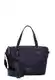 Tamaris Shopper torba 'Lisa'  mornarsko plava