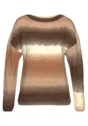 Pulover bež