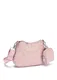 LASCANA Taška přes rameno pink LASCANA Taška přes rameno pink