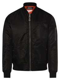 Jacke 'Airforce' schwarz