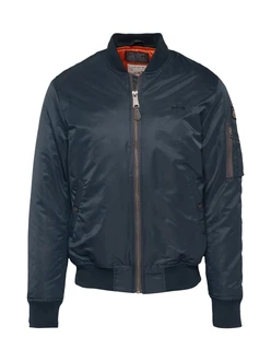 Schott NYC Jacke Airforce