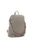 TAMARIS Batoh ''''Larissa''''  khaki