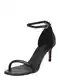 LeGer by Lena Gercke Sandale 'Agnes'  crna