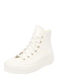 Sneaker 'Chuck Taylor All Star Lift' naturwei