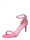 LeGer by Lena Gercke Sandale 'Agnes'  prljavo roza