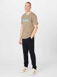 BLEND Hose 'Downton' schwarz