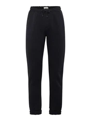 BLEND Hose 'Downton' schwarz