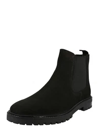 Chelsea Boots 'Ron' schwarz