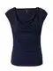 Lauren Ralph Lauren Bluza 'Priyanne'  mornarsko plava