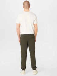 BLEND Hose 'Downton' dunkelgrün