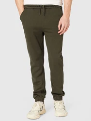 BLEND Hose 'Downton' dunkelgrün